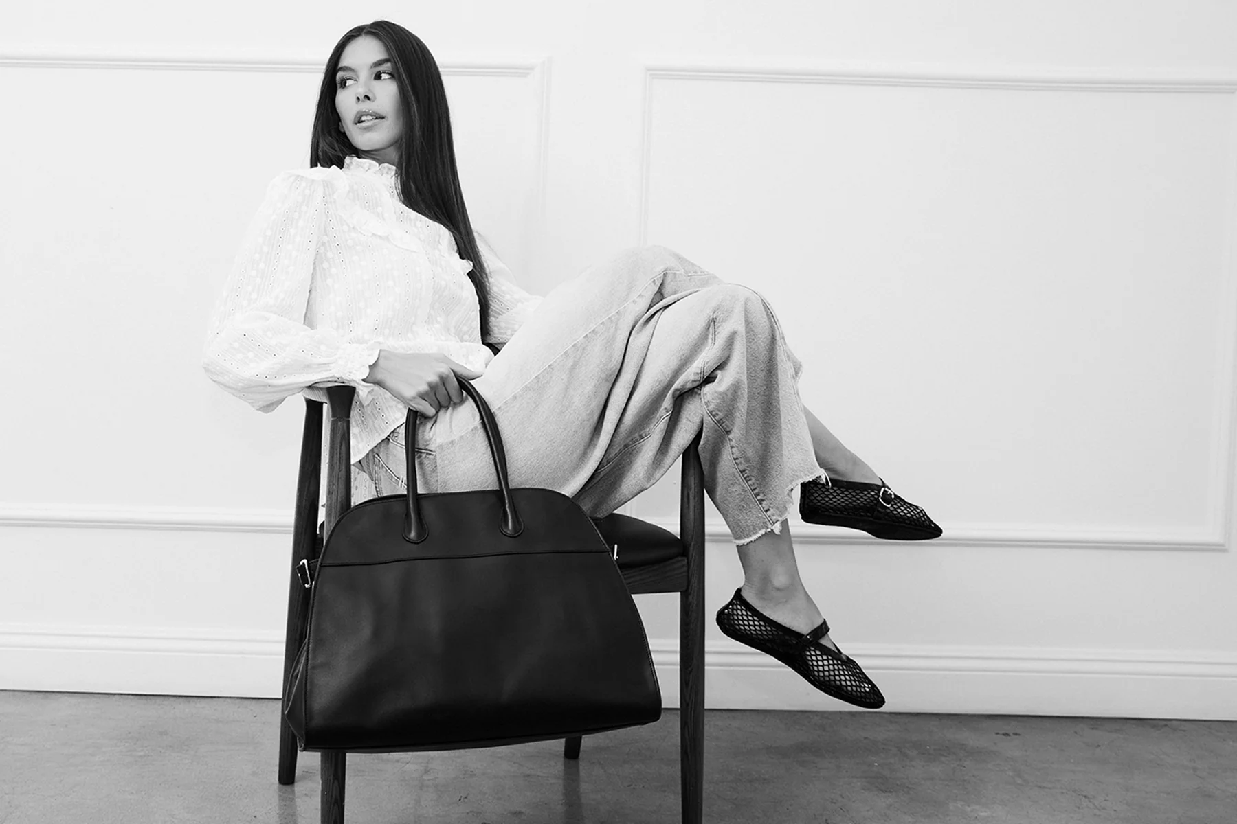 Redefining Celebrity-Inspired Luxury Style